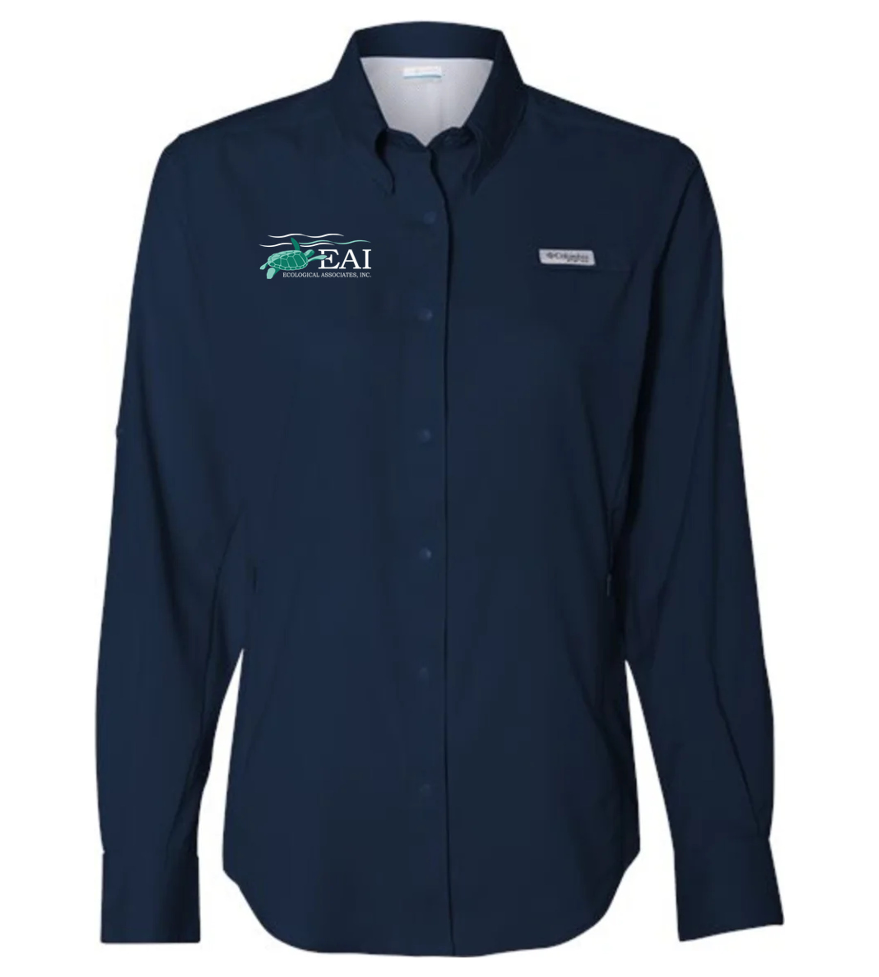 Columbia Women's PFG Tamiami II Long Sleeve Shirt