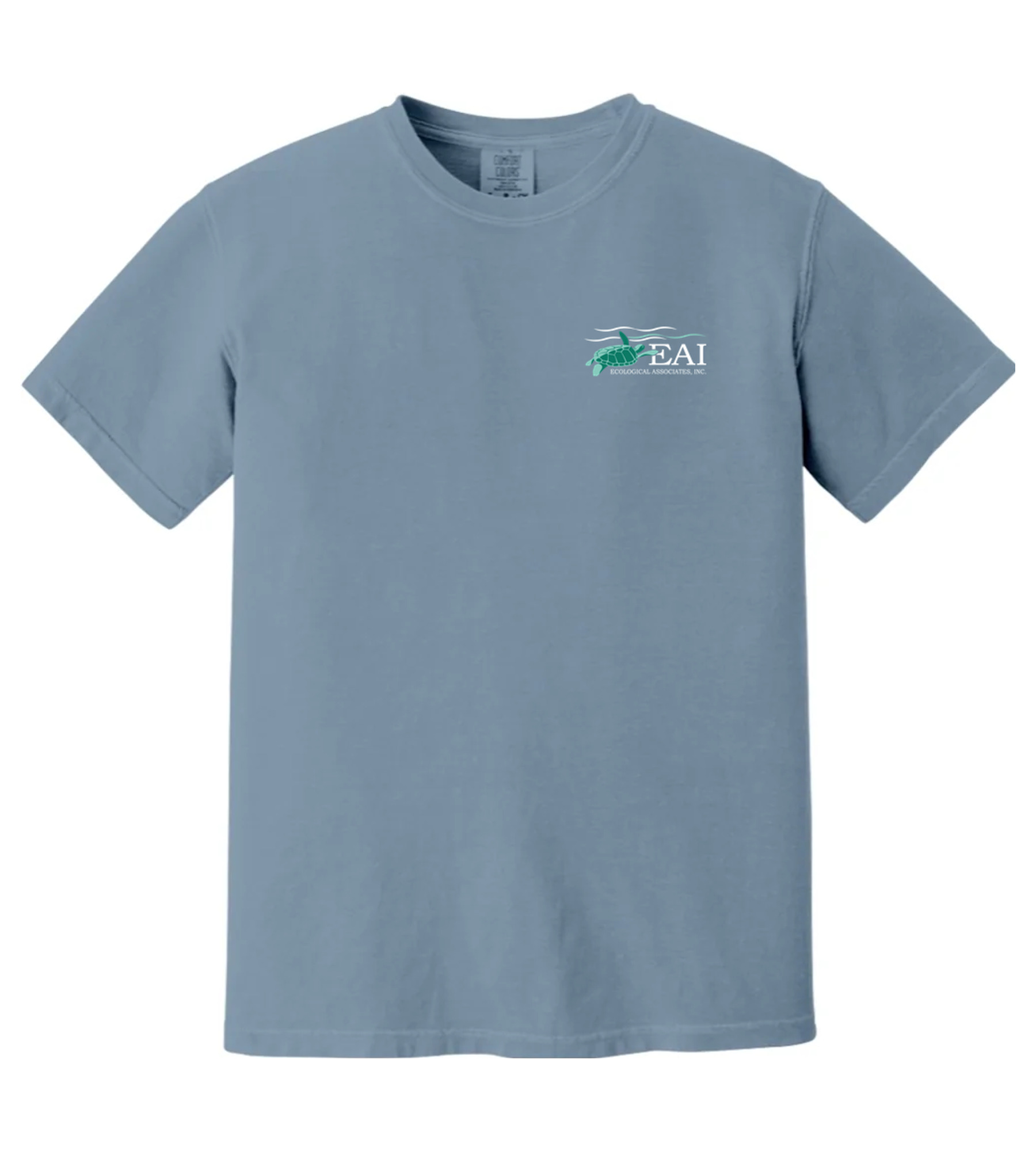 Comfort Colors Heavyweight Tee