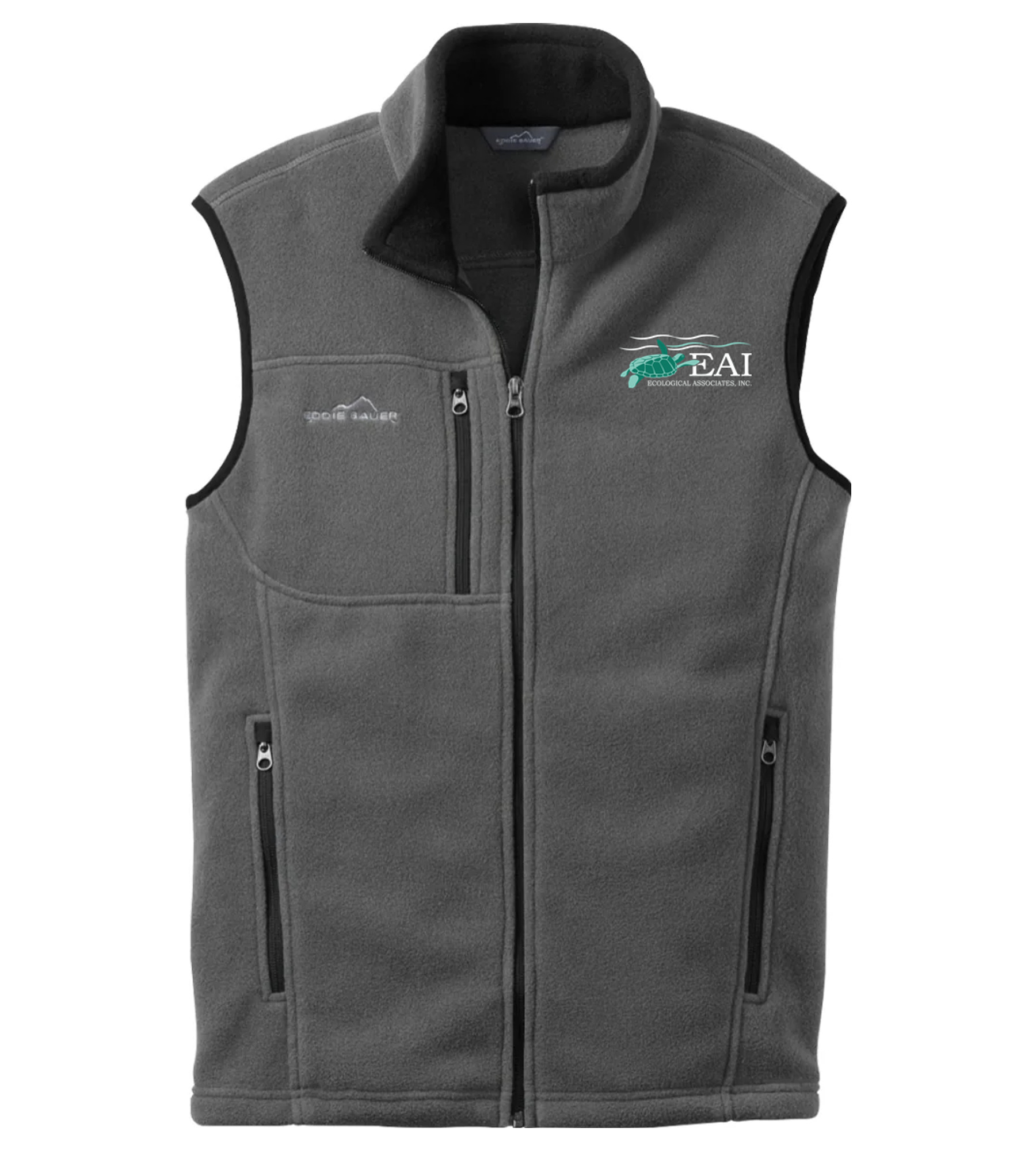 Eddie Bauer Fleece Vest