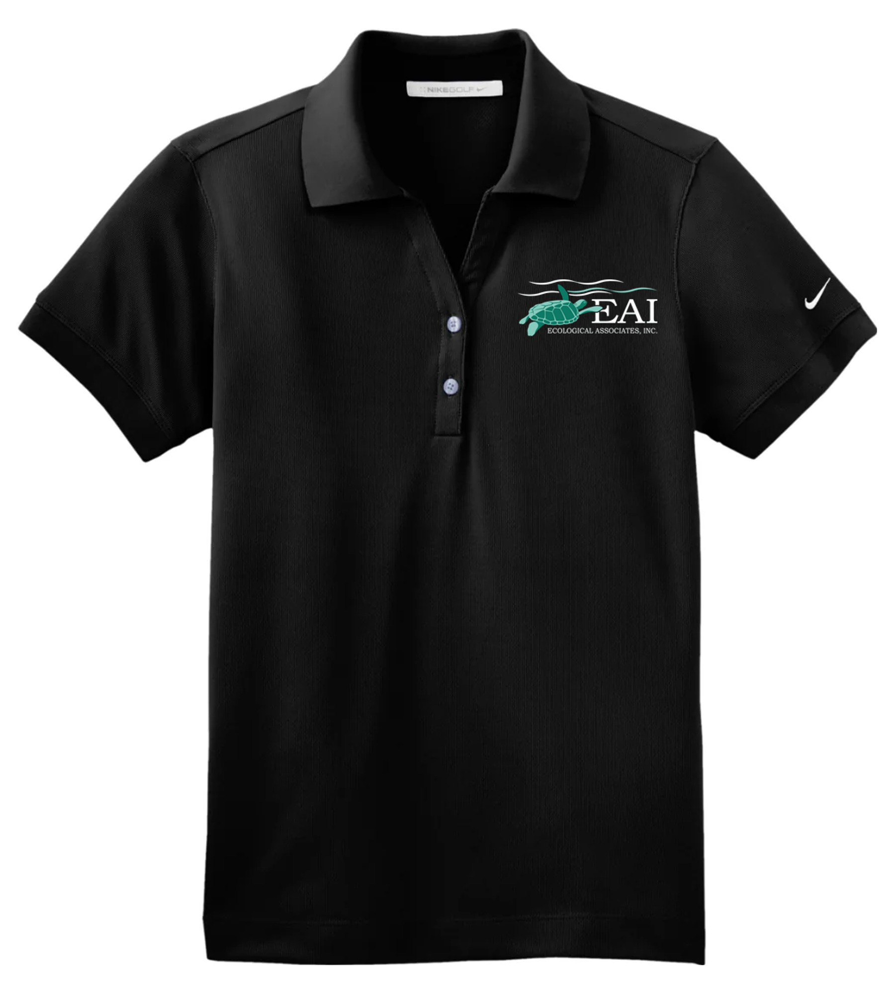Nike Ladies Dri-FIT Classic Polo