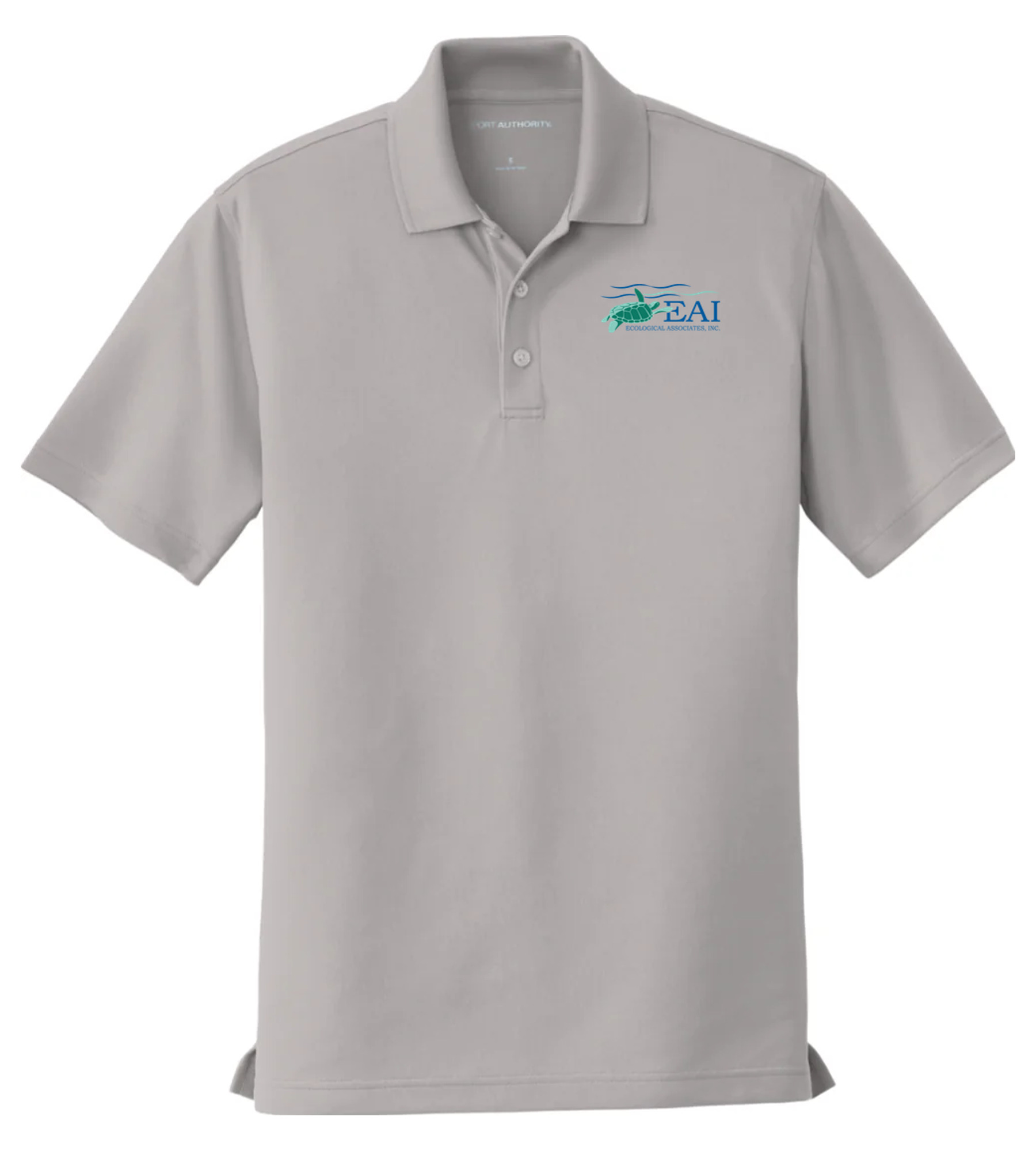 Port Authority Dry Zone UV Micro-Mesh Polo